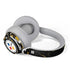 NFL Pittsburgh Steelers Black Blast Surface Headphones Skin